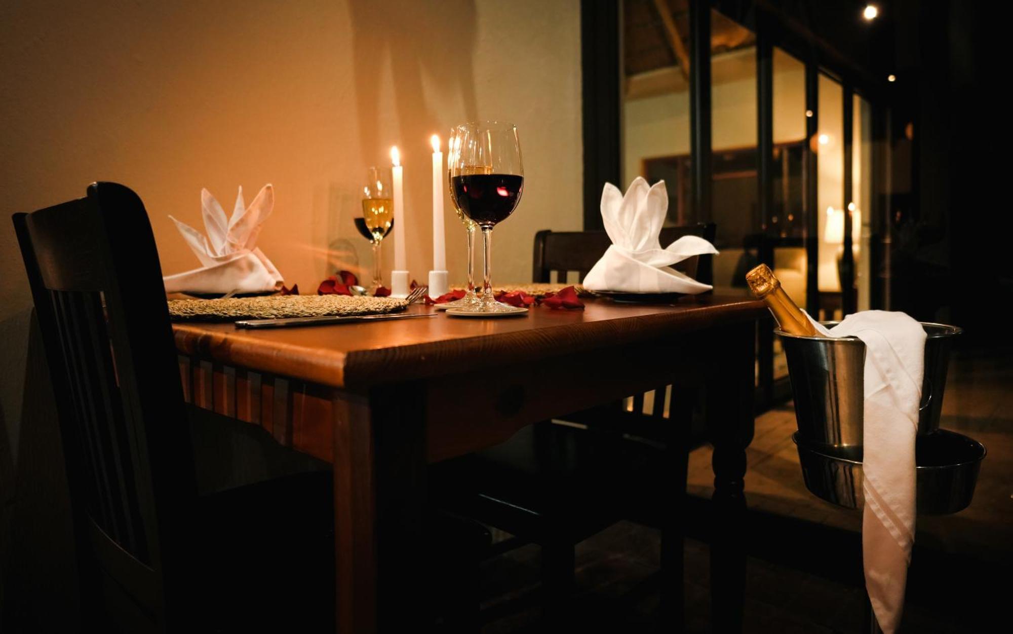 Shibula Safari Lodge Riserva Naturale di Welgevonden Esterno foto