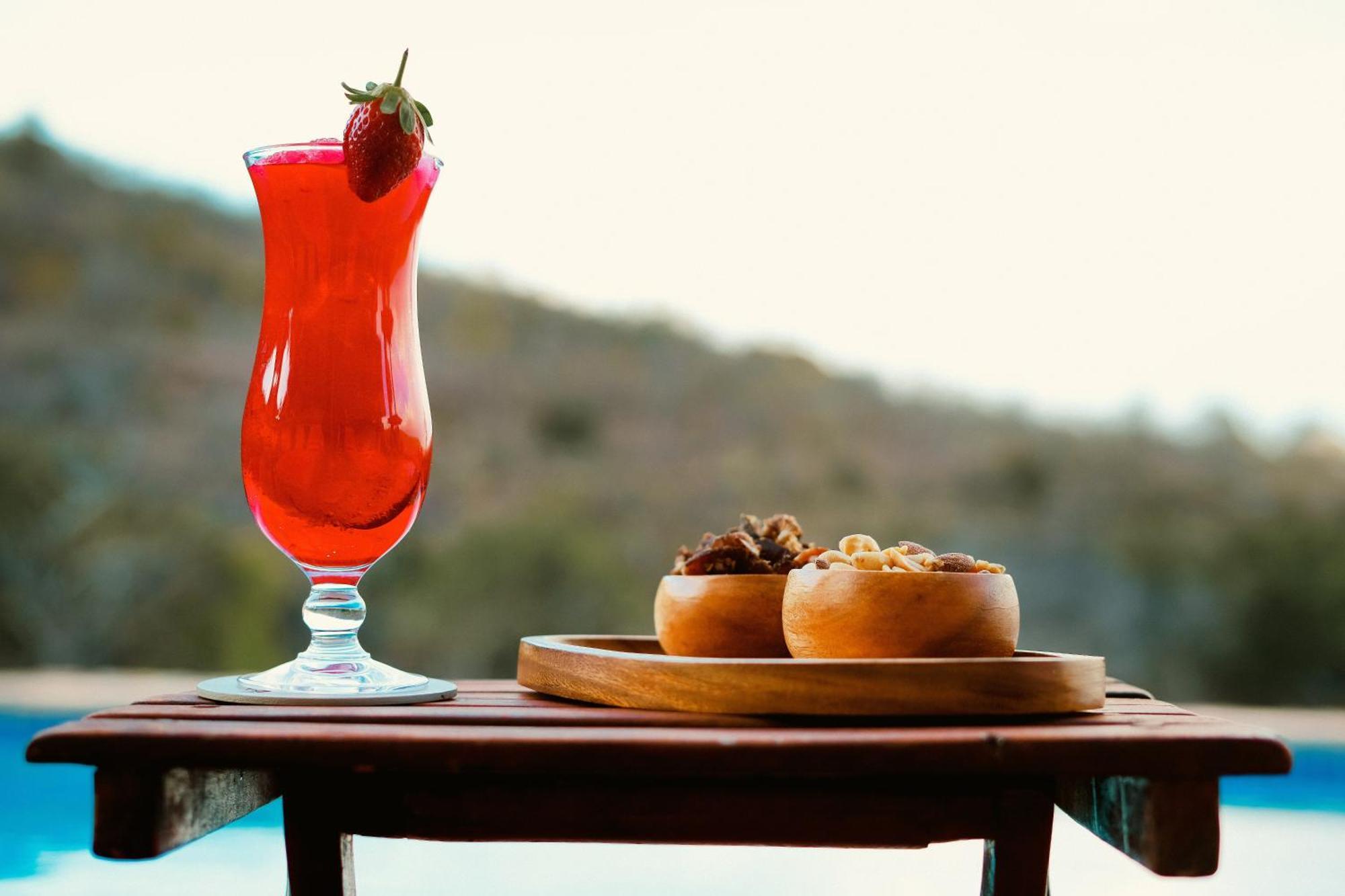 Shibula Safari Lodge Riserva Naturale di Welgevonden Esterno foto
