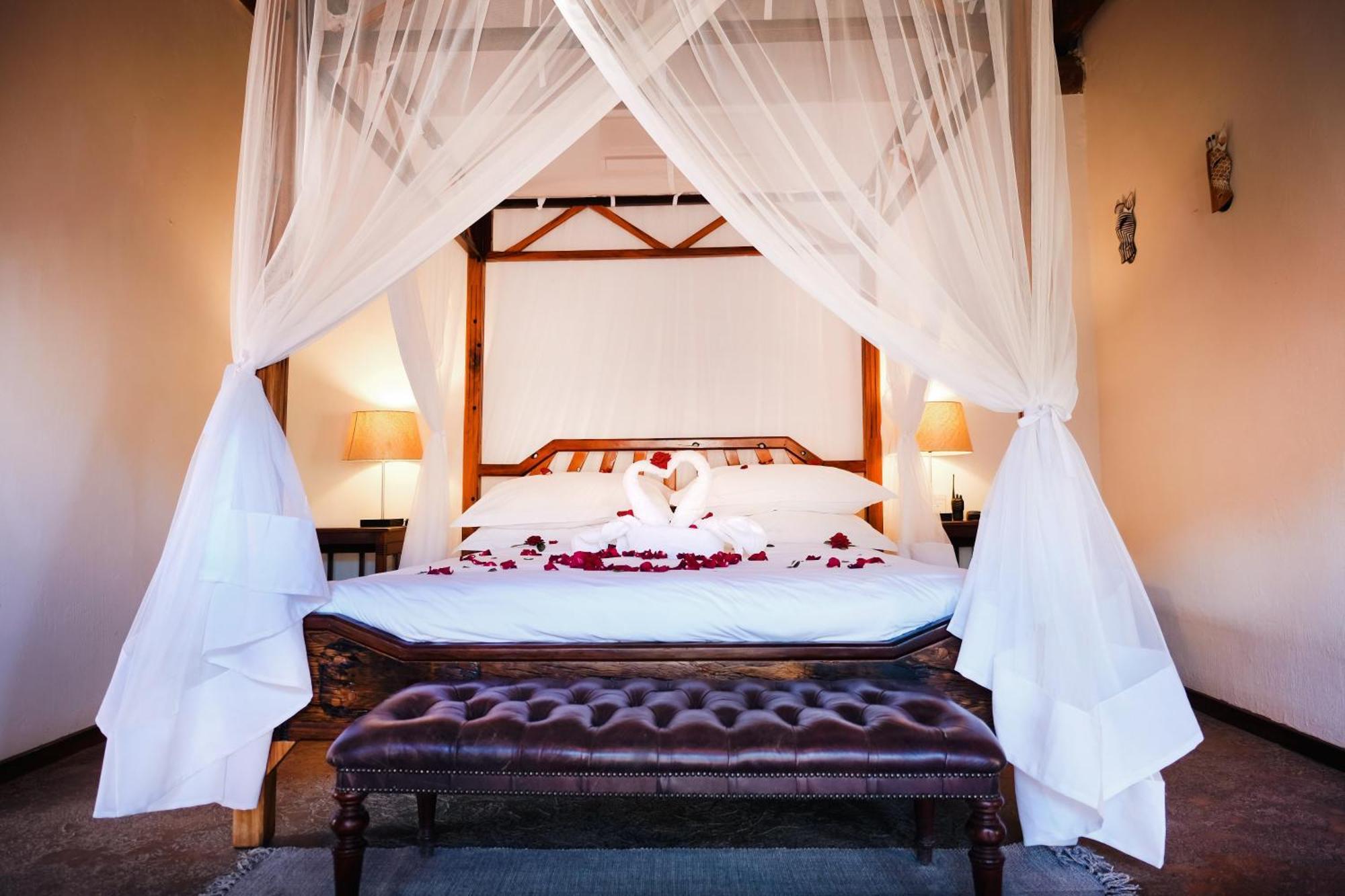 Shibula Safari Lodge Riserva Naturale di Welgevonden Esterno foto