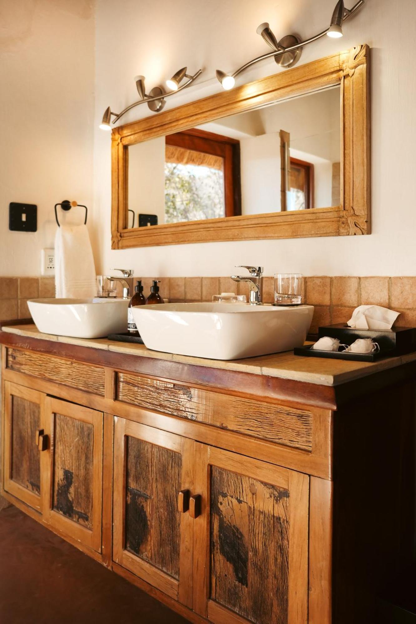 Shibula Safari Lodge Riserva Naturale di Welgevonden Esterno foto
