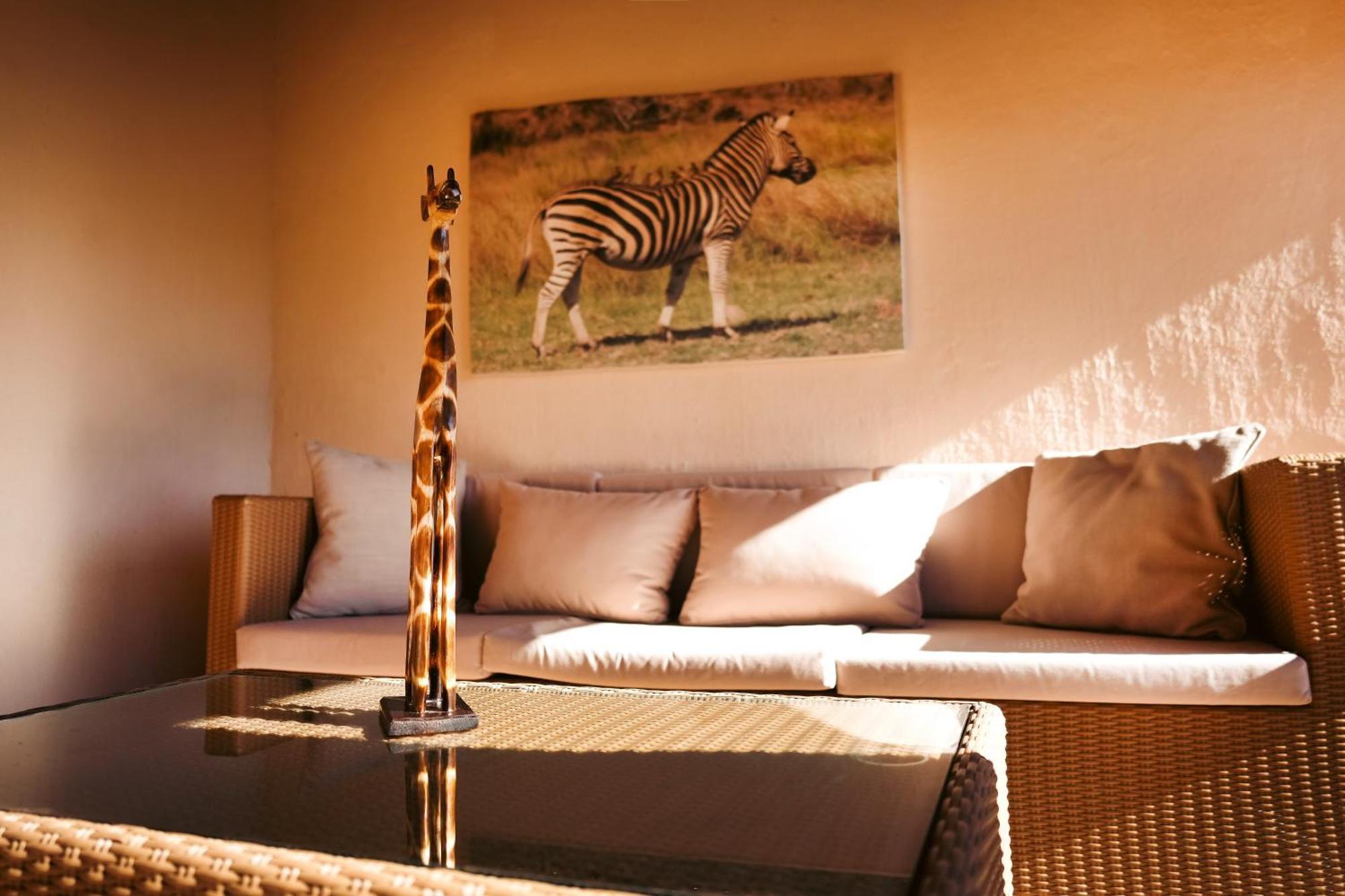 Shibula Safari Lodge Riserva Naturale di Welgevonden Esterno foto