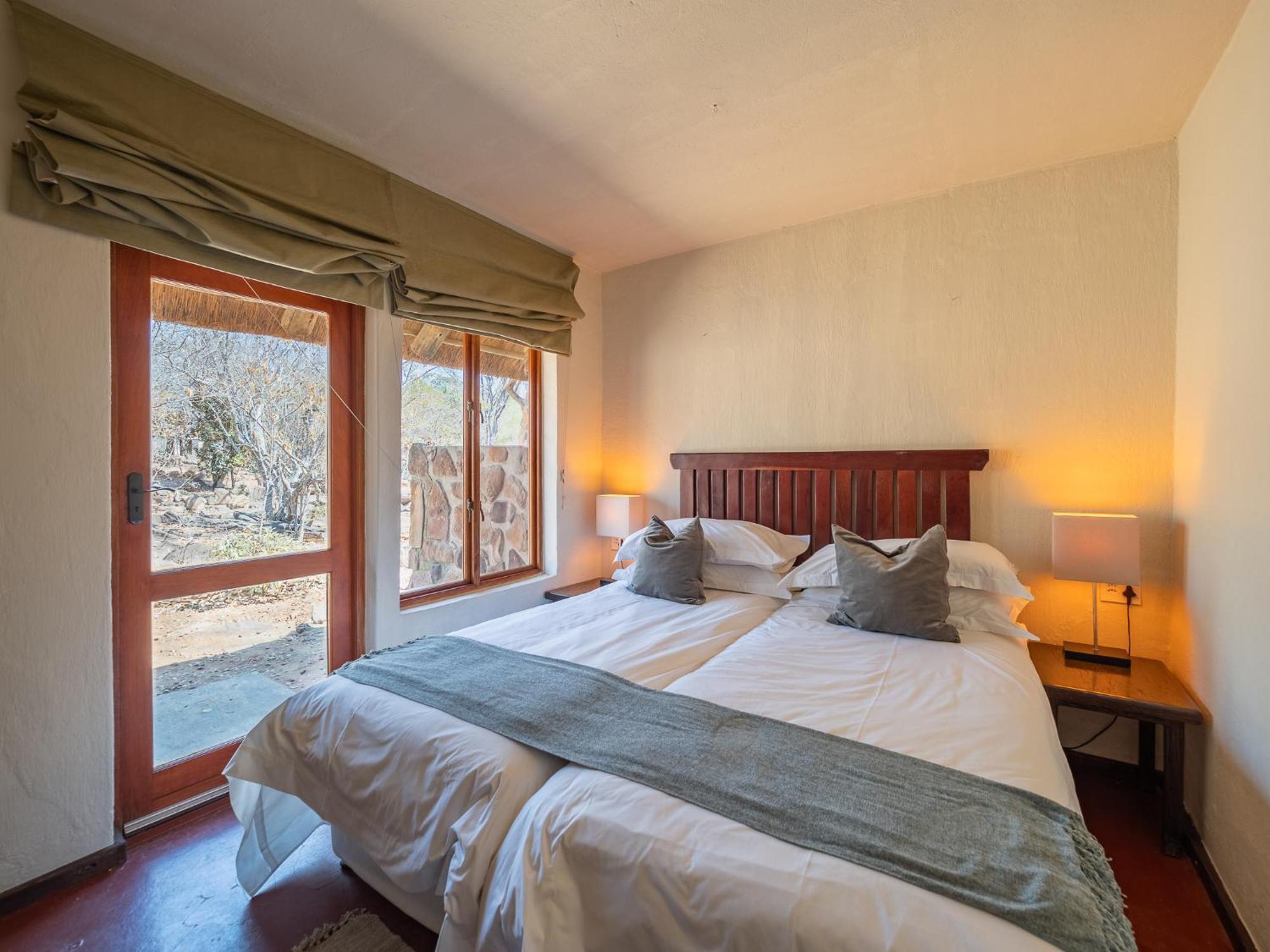 Shibula Safari Lodge Riserva Naturale di Welgevonden Esterno foto